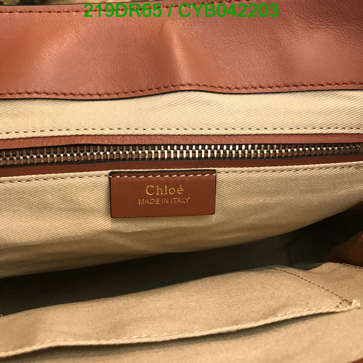 YUPOO-Chloé bag Code: CYB042203