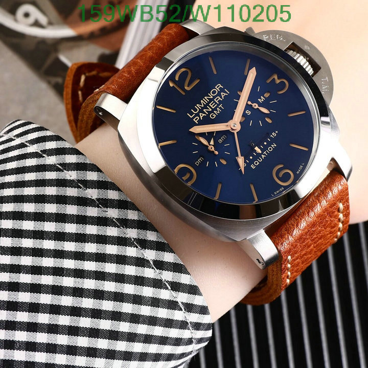 YUPOO-Panerai Watch Code: W110205