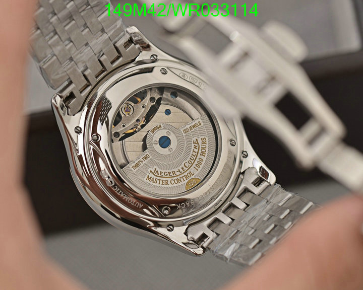YUPOO-Jaeger-LeCoultre Fashion Watch Code: WR033114