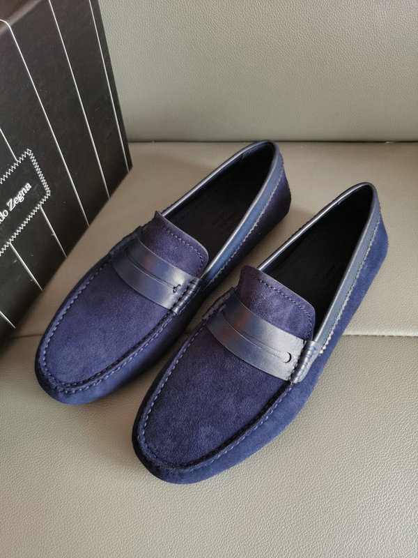 Zegna Men's shoes