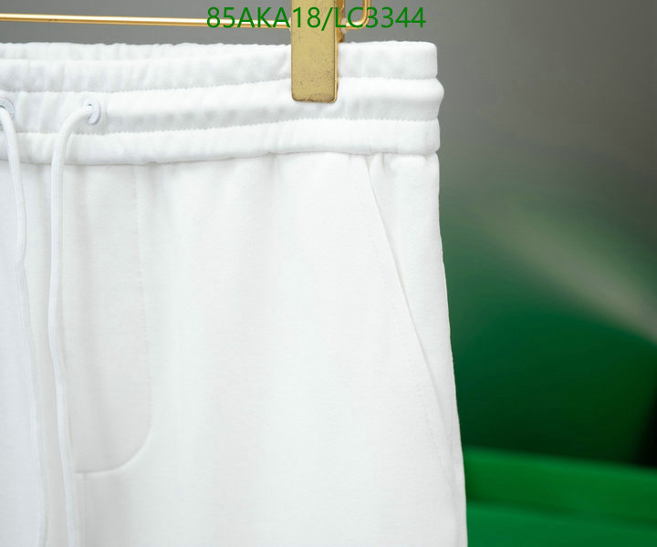 YUPOO-Louis Vuitton Unisex clothing LV Code: LC3344 $: 85USD