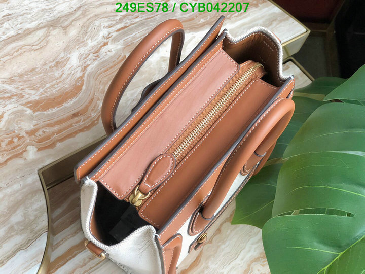 YUPOO-Chloé bag Code: CYB042207