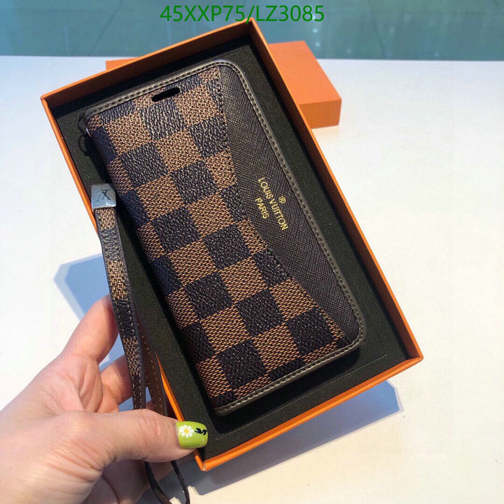 YUPOO-Louis Vuitton Latest Phone Case LV Code: LZ3085 $: 45USD