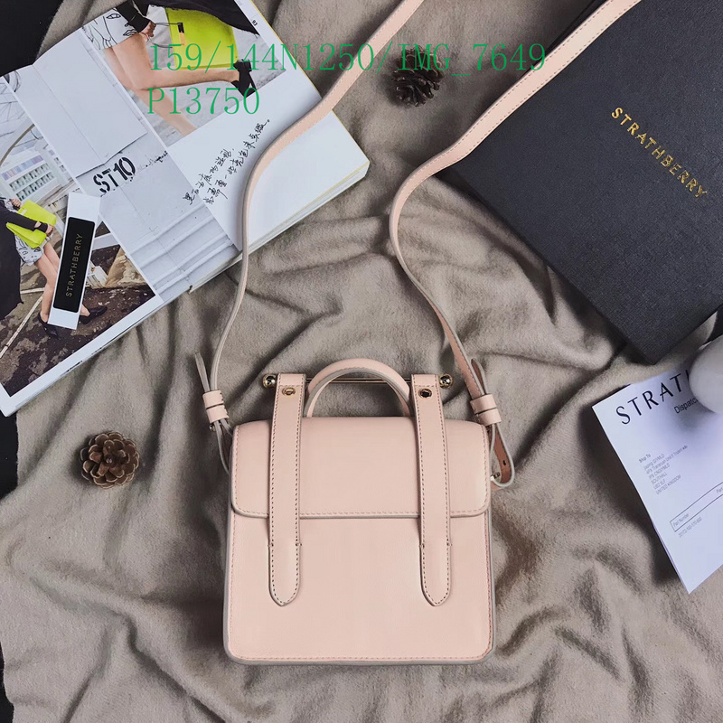 YUPOO-Strathberry Bag Code: SYB110902