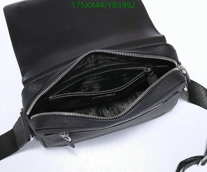 YUPOO-Prada bag 2VD038 Code: YB3992 $: 175USD