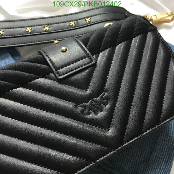 YUPOO-PINKO Bag Code: PKB012402