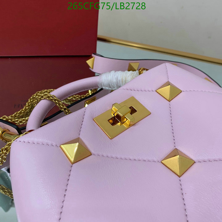 YUPOO-Valentino women's bags V0098 Code: LB2728 $: 265USD