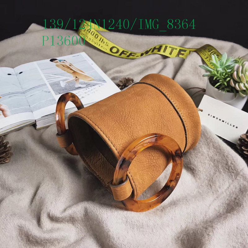 YUPOO-Simon Miller Bag Code: SMB110701