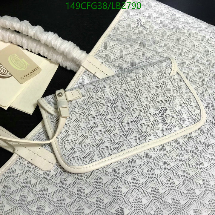 YUPOO-Goyard classic bags GY020184 Code: LB2790 $: 149USD