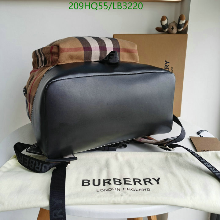 YUPOO-Burberry latest bags Code: LB3220 $: 209USD