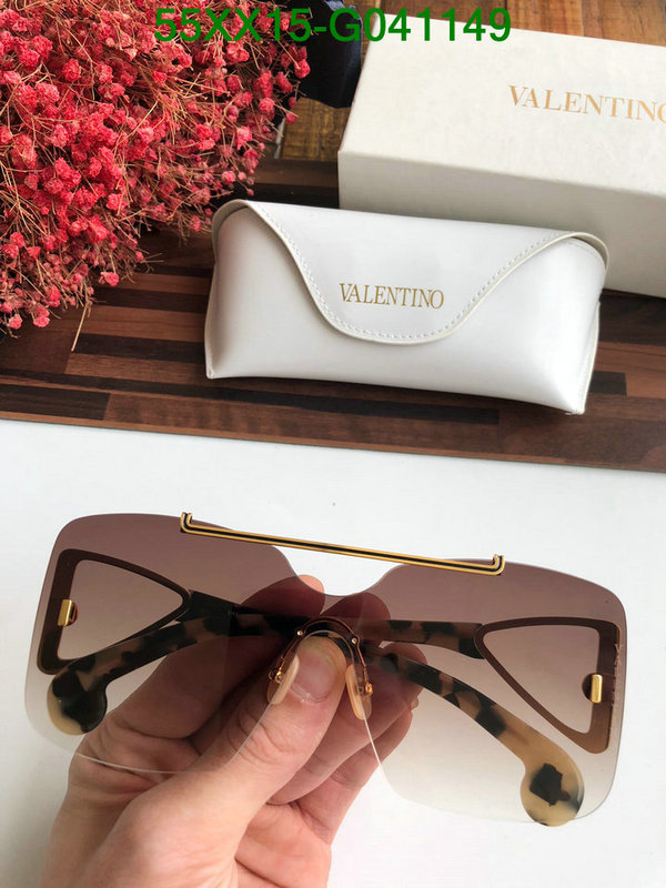 YUPOO-Valentino Fashion Glasses Code: G041149