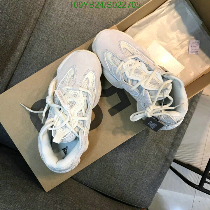 YUPOO-Adidas men's and women's shoes Code: S022705