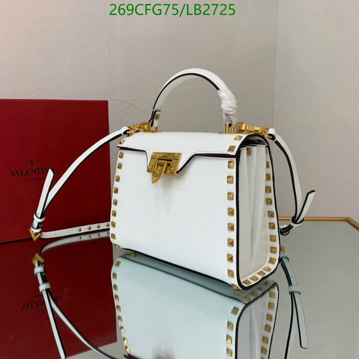 YUPOO-Valentino women's bags V7100 Code: LB2725 $: 269USD