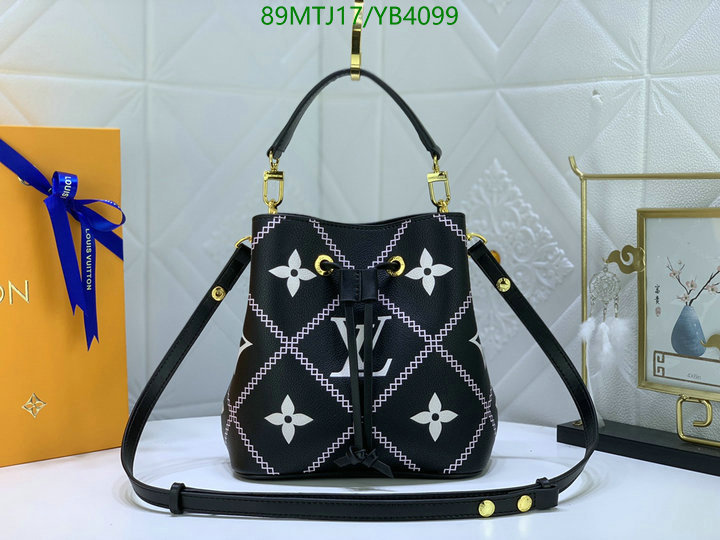 YUPOO-Louis Vuitton bags LV 44022 Code: YB4099 $: 89USD