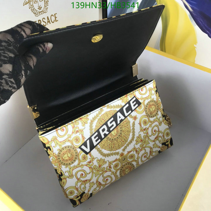 YUPOO-Versace Best Replicas Bags Code: HB3540