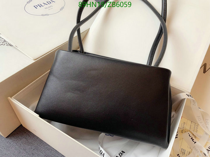 YUPOO-Prada 1:1 replica Bag Code: ZB6059