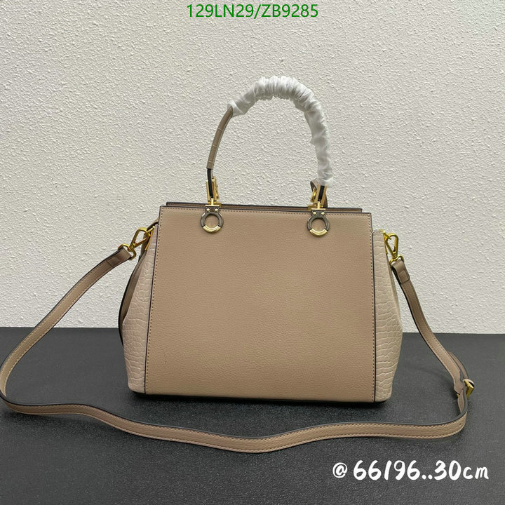 YUPOO-Prada AAA+ Replica bags Code: ZB9285