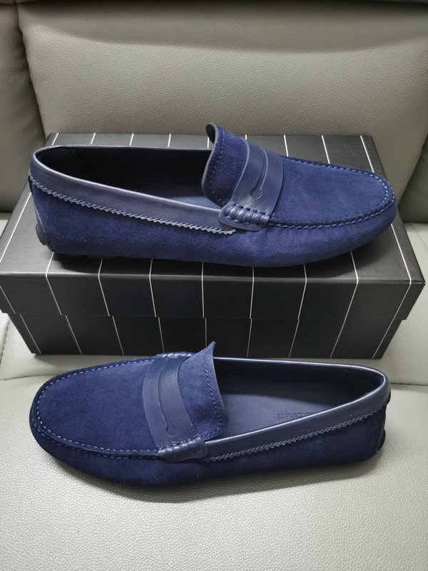 Zegna Men's shoes