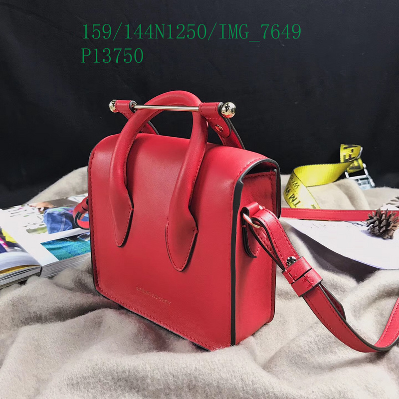 YUPOO-Strathberry Bag Code: SYB110902