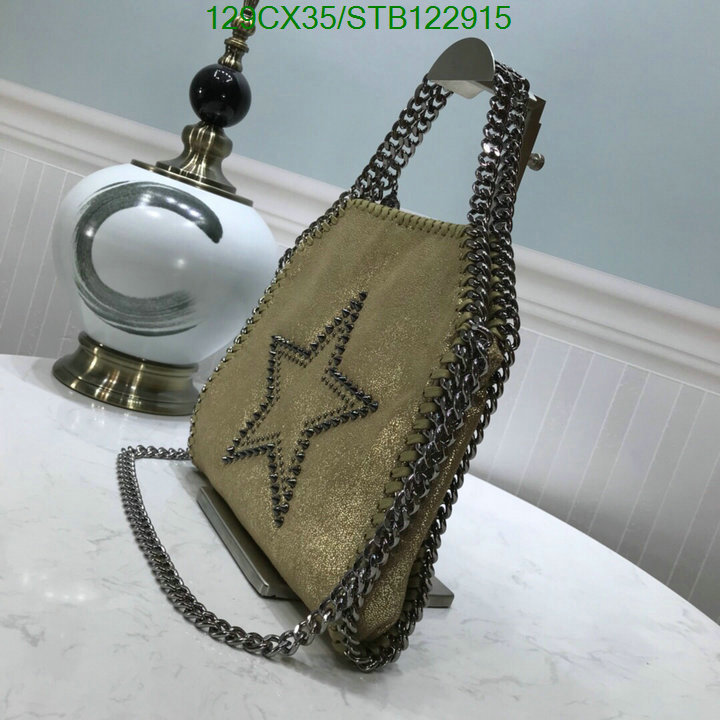 YUPOO-Stella McCartney Bag Code:STB122915