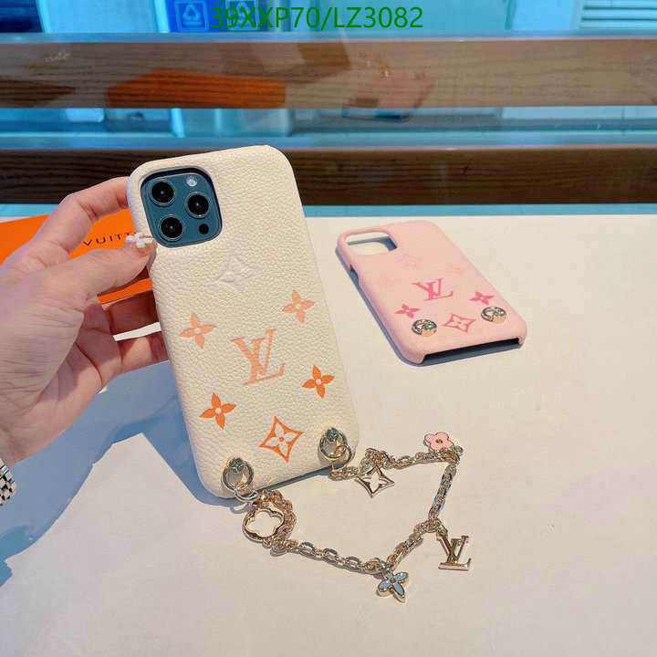 YUPOO-Louis Vuitton Latest Phone Case LV Code: LZ3082 $: 39USD