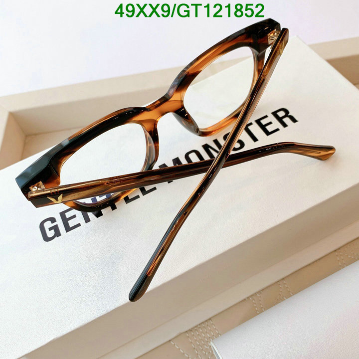 YUPOO-Gentle Monster Designer Glasses Code: GT121852 $: 49USD