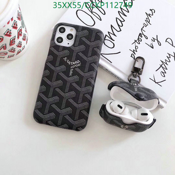 YUPOO-fashion brand Phone Case Code: CCKP112749