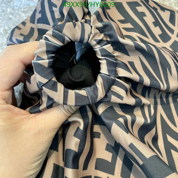 YUPOO-Fendi swimsuit Replica Shop Code: HY6209