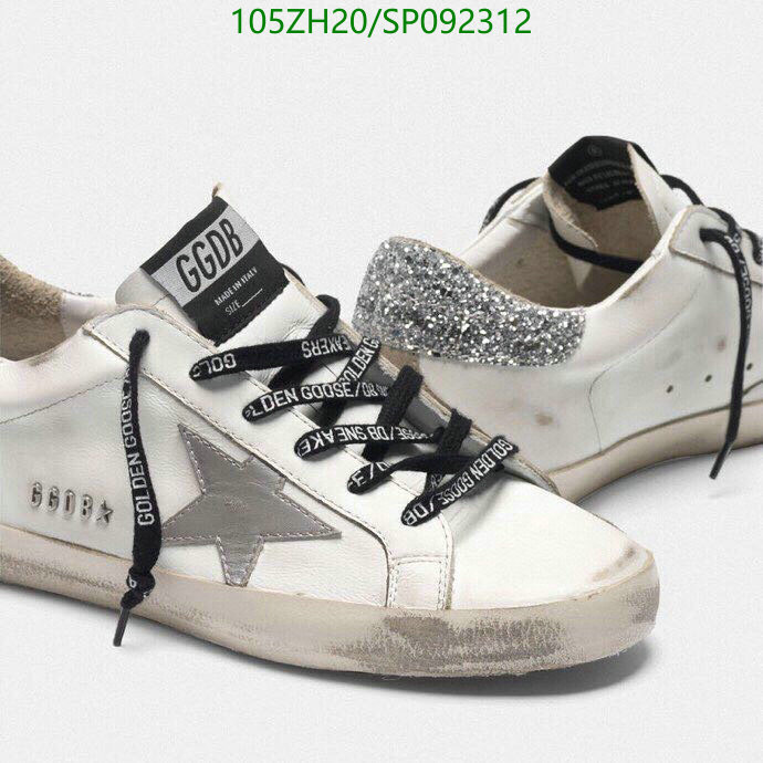 YUPOO-Golden Goose Shoes Code: SP092312