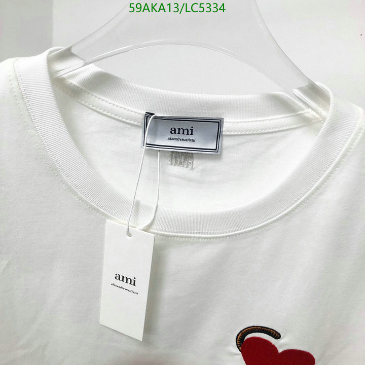 YUPOO-AMI Fashion Clothing Code: LC5334 $: 59USD