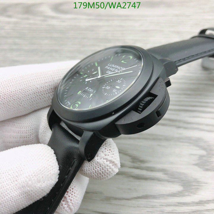 YUPOO-Panerai Watch Code: WA2747