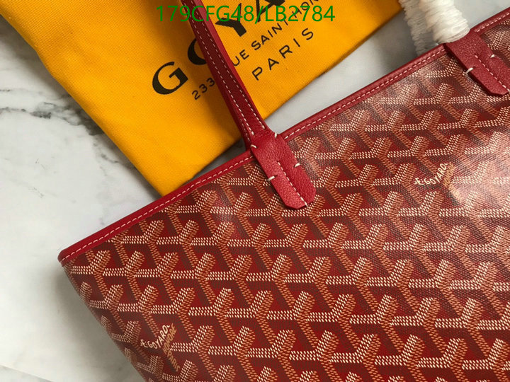 YUPOO-Goyard classic bags GY020191 Code: LB2784 $: 179USD