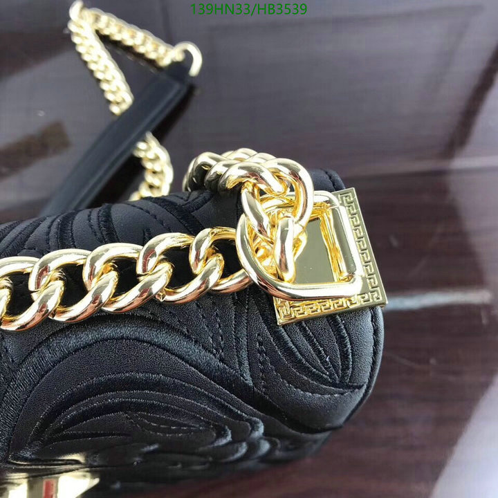 YUPOO-Versace Best Replicas Bags Code: HB3539