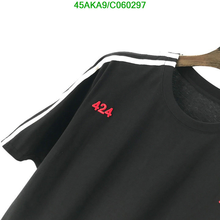 YUPOO-Y-3 T-Shirt Code:C060297