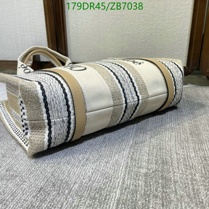 YUPOO- Chloé ​high quality fake bag Code: ZB7038