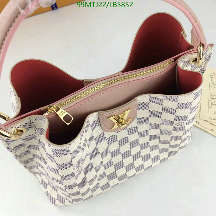 YUPOO-Louis Vuitton AAA+ Replica bags LV 44016 Code: LB5852 $: 99USD