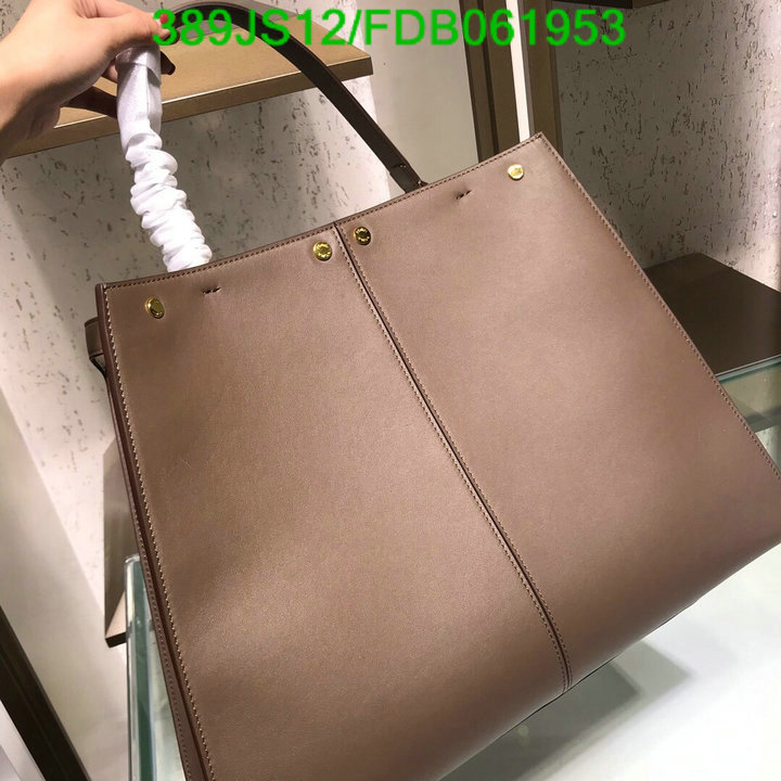 YUPOO-Fendi bag Code: FDB061953