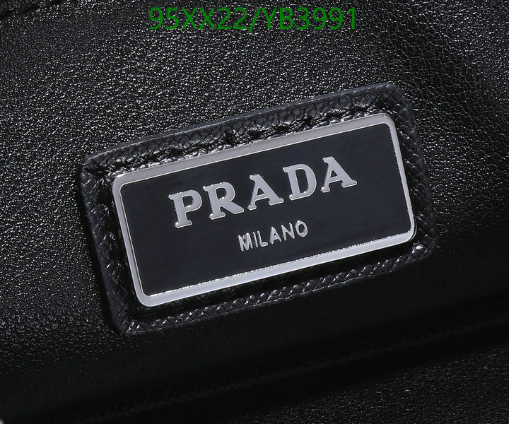 YUPOO-Prada bag 2NH036 Code: YB3991 $: 95USD