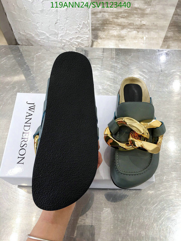 YUPOO-JW Anderson Shoes Code: SV1123440