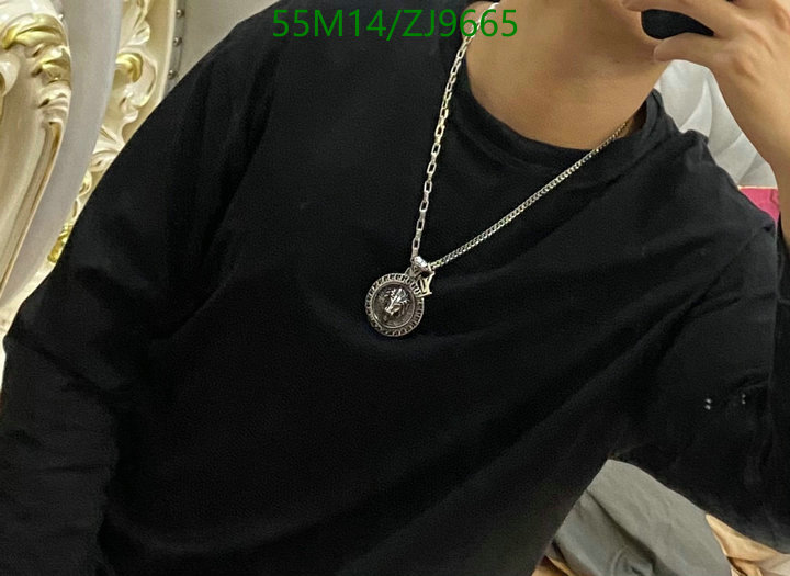 YUPOO-Louis Vuitton Hot Selling Replicas Jewelry LV Code: ZJ9665