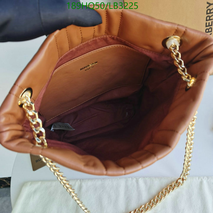YUPOO-Burberry latest bags Code: LB3225 $: 189USD