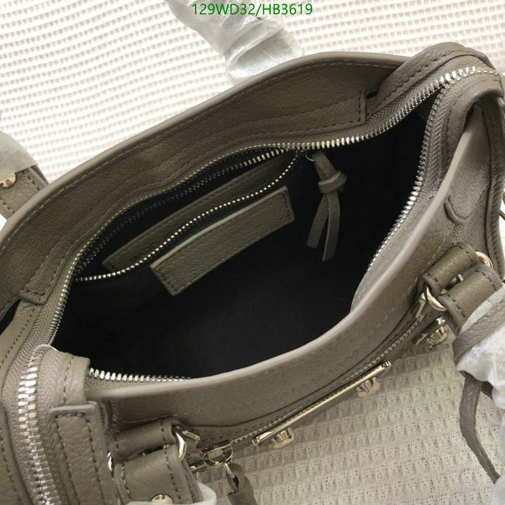 YUPOO-Balenciaga Only sell high-quality Bags Code: HB3619