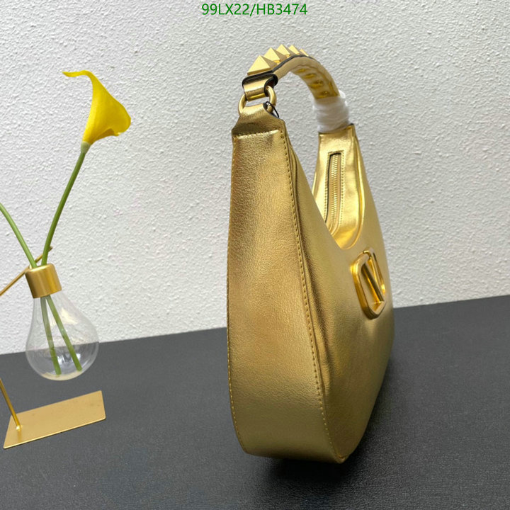 YUPOO-Valentino Replica 1:1 High Quality Bags Code: HB3474