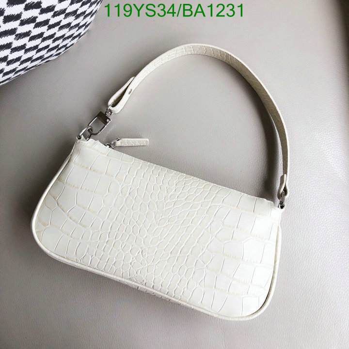 YUPOO-High-quality fashion bag Code: BA1231