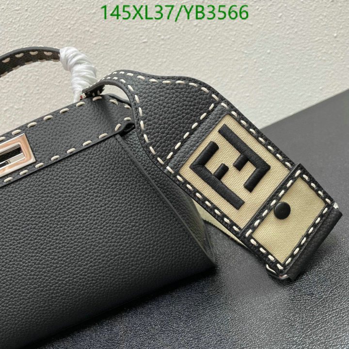 YUPOO-Fendi bags Code: YB3566 $: 145USD