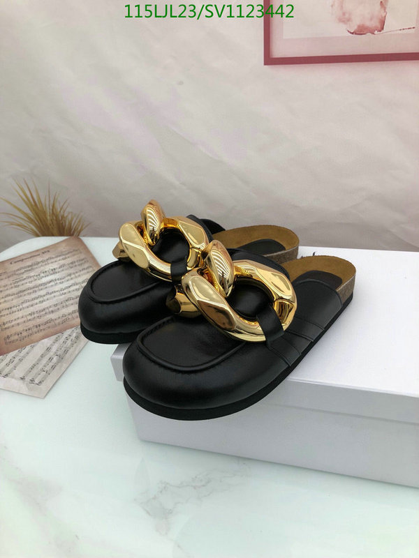 YUPOO-JW Anderson women's shoes Code: SV1123442