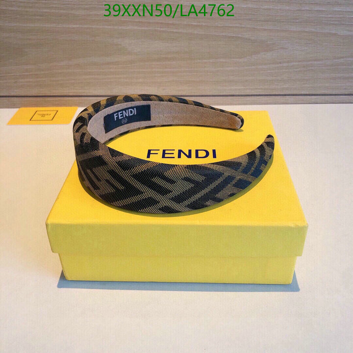 YUPOO-Fendi Fashion Headband Code: LA4762 $: 39USD