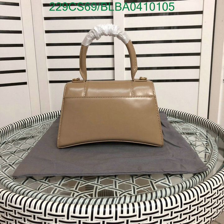 YUPOO-Balenciaga bags Code:BLBA0410105