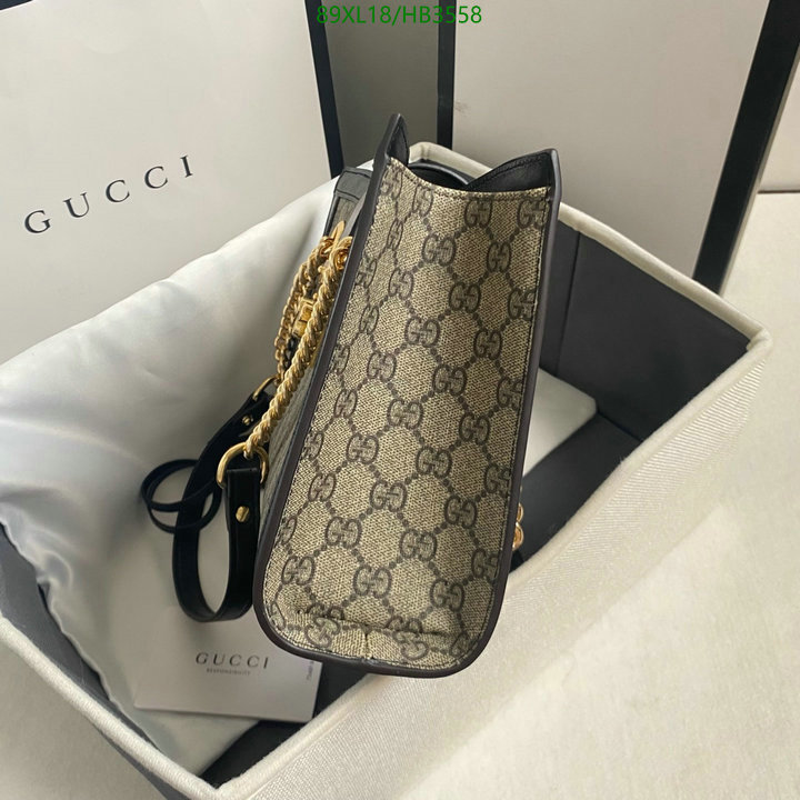 YUPOO-Gucci Replica 1:1 High Quality Bags Code: HB3558