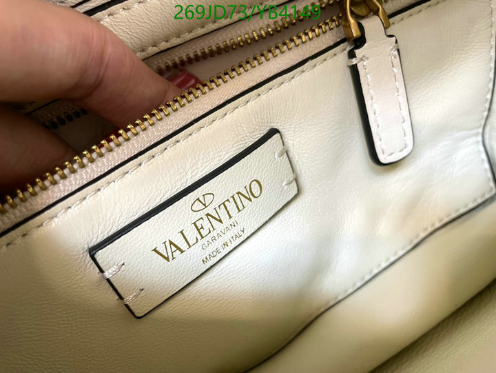 YUPOO-Valentino high quality bags Code: YB4149 $: 269USD